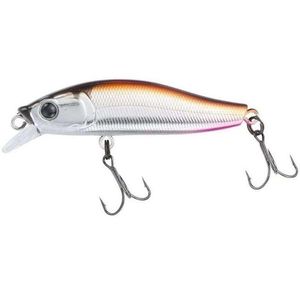 Lures Crazee Leurre Coulant Crazee Stream Minnow - 5cm WAKASAGI
