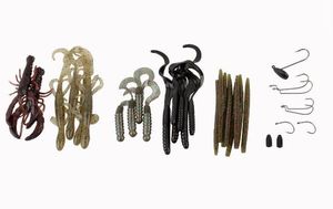 Lures Savage Gear Leurre bass verre de terre