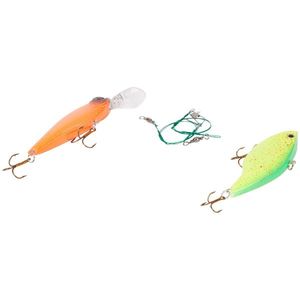 Lures Max ranger Leurre de chez action 