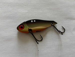 Lures Storm Gomoku Ultra Blade 10