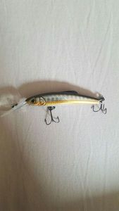 Lures Tackle House TW Buffet Deep