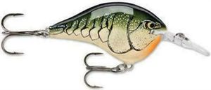 Lures Rapala DT6