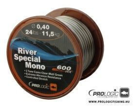 Lines ProLogic River Special Mono 0,35 600m