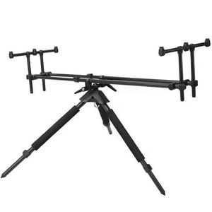 Accessories Caperlan Rod Tripod 500 Pêche de la carpe
