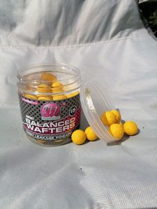 Appâts & Attractants Mainline Baits Wafter pineapple 14mm mainline