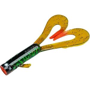Lures LMAB TOXIC ZEBRA (LIMITED EDITION) 18CM