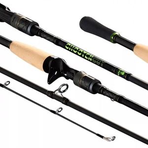 Rods Gunki GUNKI Chooten Cut C-215MH+