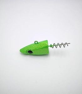 Hooks Plp Entreprise  VP S-Crew Chart 49gr
