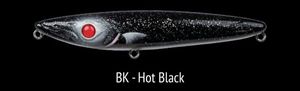 Lures FISH INC.LURES Stickbait - 110mm - 16gr