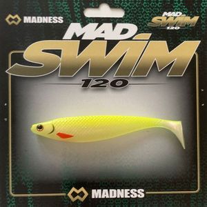 Lures Madness MADSWIM 120