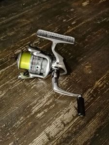 Reels Abu Garcia Cardinal 102