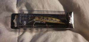 Lures Adam's minnow 80s 