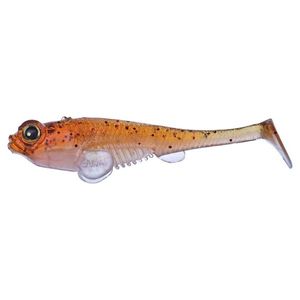 Lures Gunki Rockstar 45 brown sugar