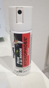 Flies Ragot Hydrophobe Spray