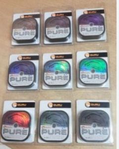 Leaders Guru Fluorocarbon 25/00