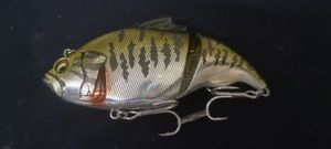 Lures Leydun Vatalion 115mm