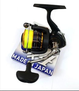 Reels J-Braid J-BRAID X4 CF2500BG