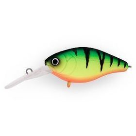 Lures CWC CWC Strike Pro CRANKY-X DEEP 50 A103S 5cm 8.7 g 