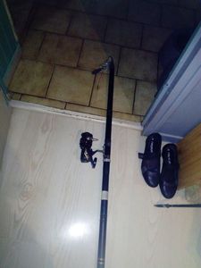 Rods France pêche Canne à pêche professionnelle Rods France pêche Canne à pêche professionnelle