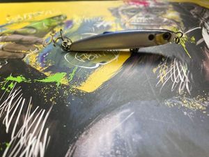 Lures null FW 70 mm / 10g