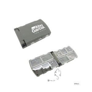Accessories Abu Garcia Boîte de Rangement Abu Garcia Hook & Sinker Case

