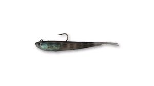 Lures Mako Soft fishing bait