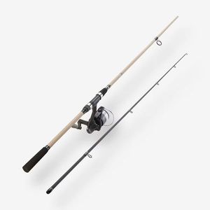 Rods Caperlan ENSEMBLE UFISH 2.10 P