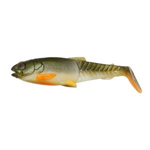 Lures Savage Gear Craft cannibale shad 