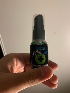 Accessories Kryston Carp Care Solution