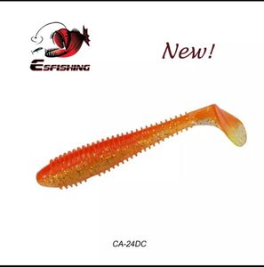 Lures Esfishing Vibro Fat 100mm