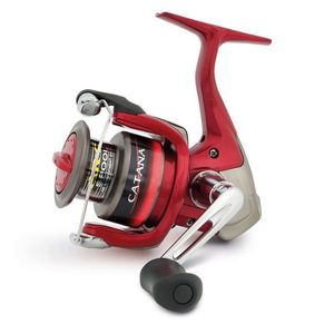 Reels Shimano Shimano Catana 3000SFC