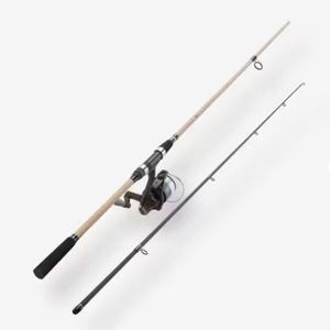 Rods Caperlan ENSEMBLE UFISH 2.10 P