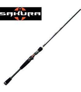 Rods Sakura Sakura furiozza Frc 691 MMH MG limited