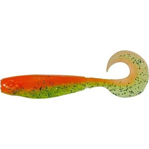 Lures Gunki Box clipper 14cm Orange chart belly