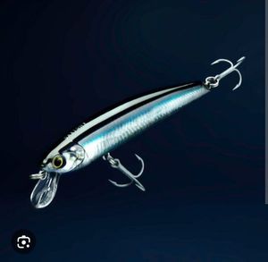 Lures Caperlan Saxton F Lures Caperlan Saxton F
