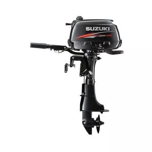 Crafts Suzuki Moteur 4T Suzuki 6cv