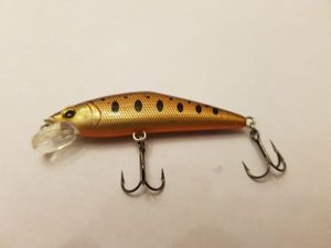 Lures Smart M016