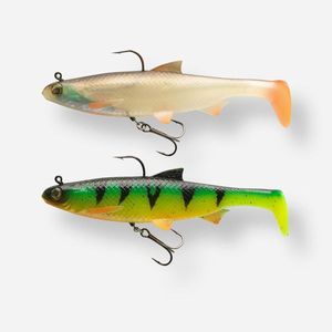Lures Caperlan Roach CAPERLAN 160 RTC shad Gardon