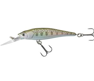 Lures Caperlan MINNOW WXM MNWFS 50 US 