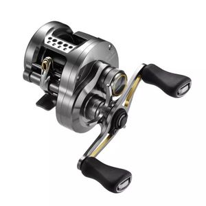 Reels Shimano CALCUTTA CONQUEST BFS 23
