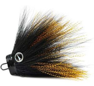 Hooks VMC Mustache rig 20g M BW