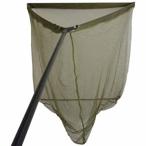 Accessories Team carpfishing Epuisette carpe team carpfishing dark water landing net