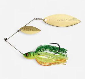 Lures Caperlan SPINNERBAIT SPINO PK