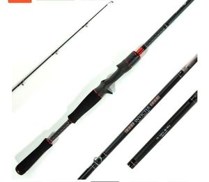 Rods EVOK Casting EVOK XXXH Bigbaits