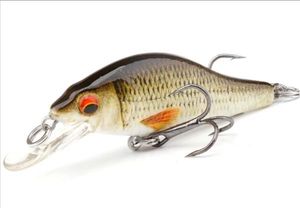 Lures Gobass WobJeff 70mm - 11g