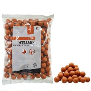 Baits & Additives Caperlan Wellmix Monstercrab 20mm