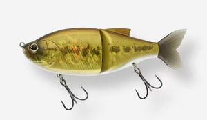 Lures Biwaa Fishing Performance GLIDBEAST 145S