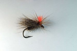 Flies Fait maison TABANA 