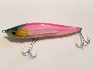 Lures CF Lure Pencil 95S