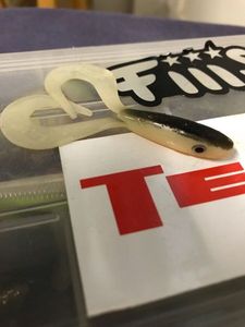 Lures Balzer Balzer Shirazu Perch Collector